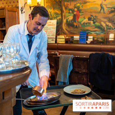 L'Auberge Bressane - A7C05579