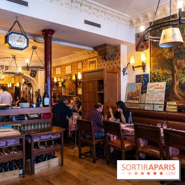 L'Auberge Bressane - A7C05593