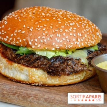 Neni, le restaurant au goût du voyage