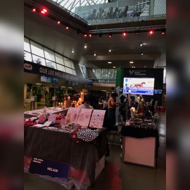 Un dimanche exceptionnel au bord des pistes hippiques ! 