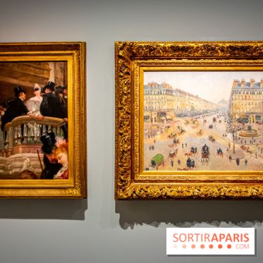 Marcel Proust, un roman parisien, nos photos de l'exposition au musée Carnavalet