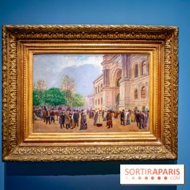 Marcel Proust, un roman parisien, nos photos de l'exposition au musée Carnavalet