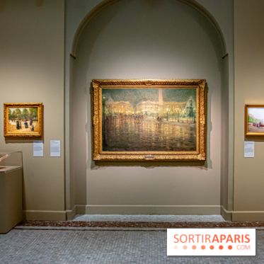 Marcel Proust, un roman parisien, nos photos de l'exposition au musée Carnavalet