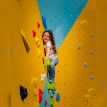 Photos des salles Arkose et MurMur