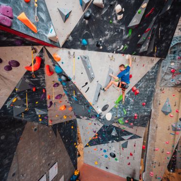 Photos des salles Arkose 