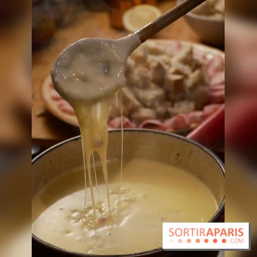 Le Refuge des Fondus Montmartre