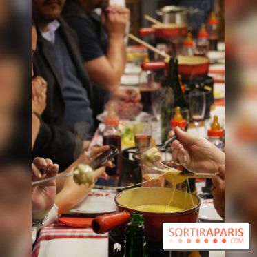 Le Refuge des Fondus Montmartre