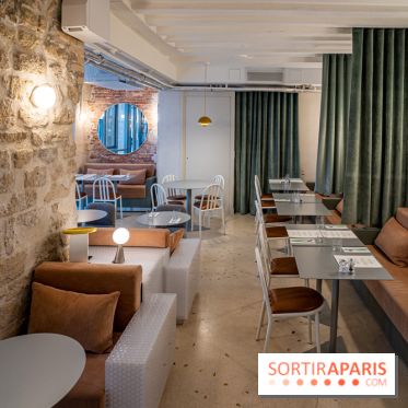 Sfacciata, restaurant italien 