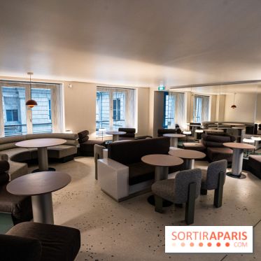 Sfacciata, restaurant italien 