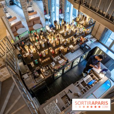 Sfacciata, restaurant italien 