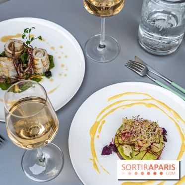 Sfacciata, restaurant italien 