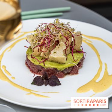 Sfacciata, restaurant italien 