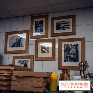 Iconik, le nouveau Food Market festif du 13e