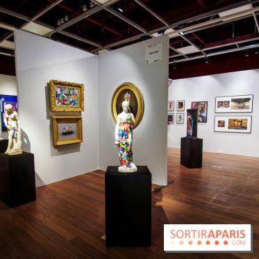 District 13 Art Fair 2022, nos photos