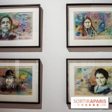 District 13 Art Fair 2022, nos photos