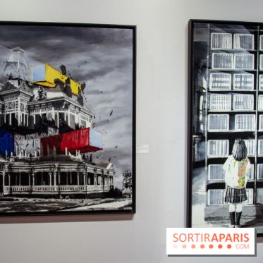 District 13 Art Fair 2022, nos photos