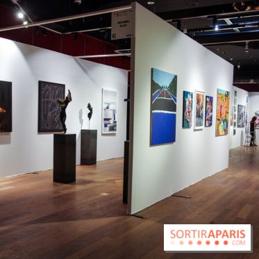 District 13 Art Fair 2022, nos photos