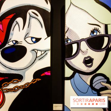 District 13 Art Fair 2022, nos photos