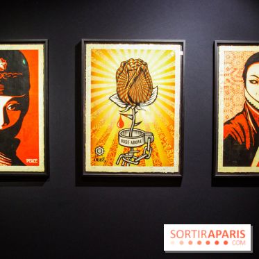 District 13 Art Fair 2022, nos photos