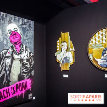 District 13 Art Fair 2022, nos photos