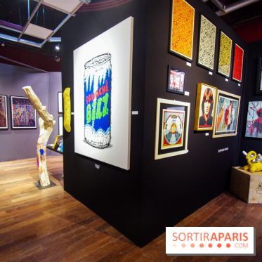 District 13 Art Fair 2022, nos photos