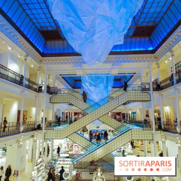 "SU", l'expo au Bon Marché Rive Gauche, nos photos