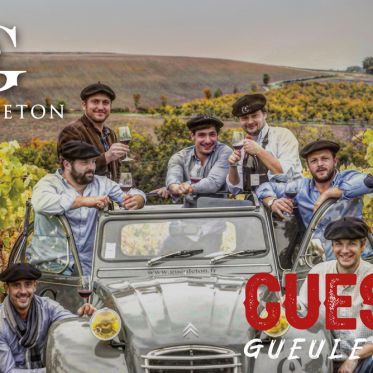 Salon Barbecue expo 2022