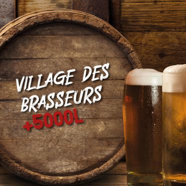 Salon Barbecue expo 2022