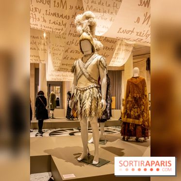 Exposition Molière à l'espace Richaud à Versailles - nos photos