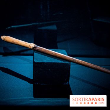 Exposition Interstellaire au Centre des Arts d'Enghien-les-Bains