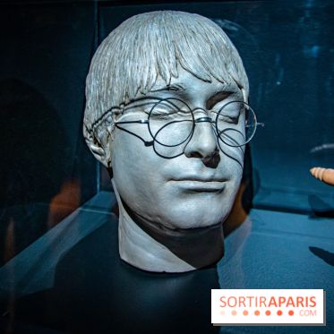 Exposition Interstellaire au Centre des Arts d'Enghien-les-Bains