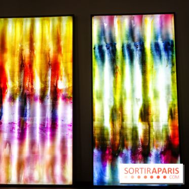 La Maddalena à Paris, nos photos