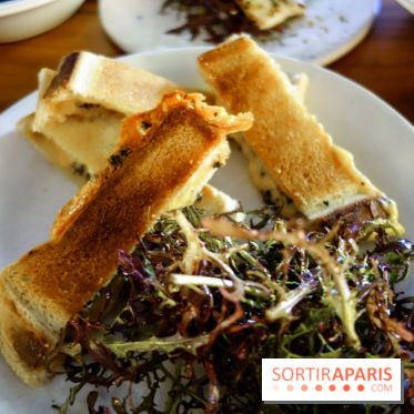 La Maddalena à Paris, nos photos