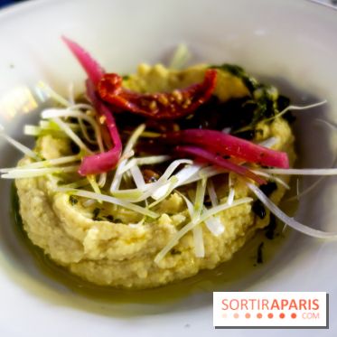 La Maddalena à Paris, nos photos