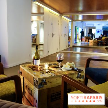 La Maddalena à Paris, nos photos