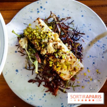 La Maddalena à Paris, nos photos