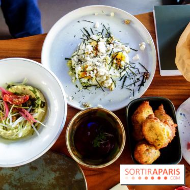 La Maddalena à Paris, nos photos