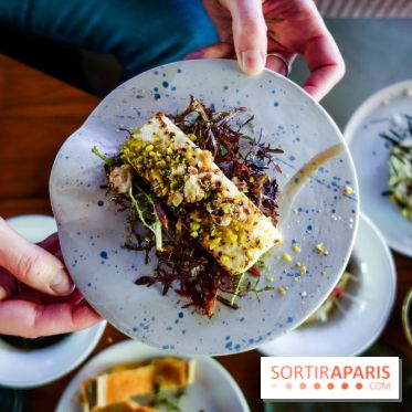 La Maddalena à Paris, nos photos