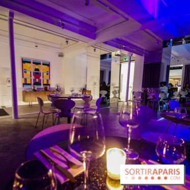 La Maddalena à Paris, nos photos