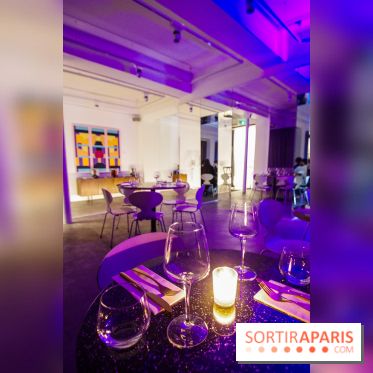 La Maddalena à Paris, nos photos