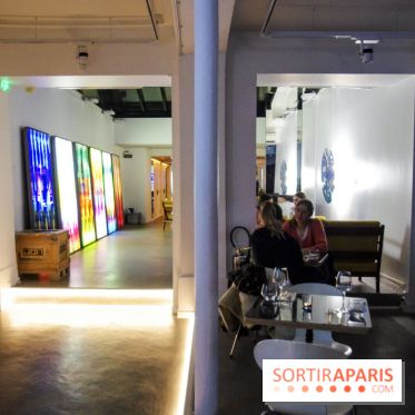 La Maddalena à Paris, nos photos