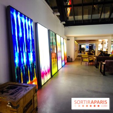 La Maddalena à Paris, nos photos