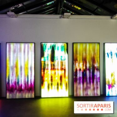 La Maddalena à Paris, nos photos