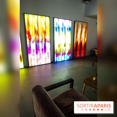 La Maddalena à Paris, nos photos