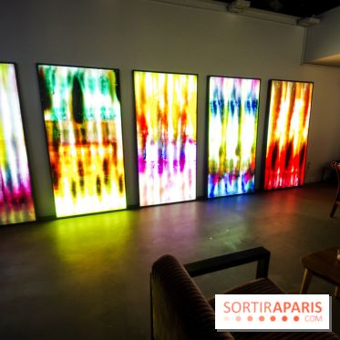 La Maddalena à Paris, nos photos