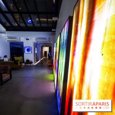 La Maddalena à Paris, nos photos