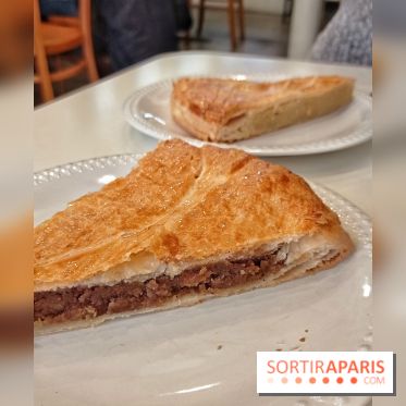 Comptoir Veggie, la cantine végétalienne du 12e arrondissement