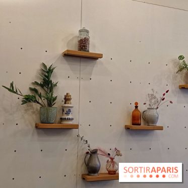 Comptoir Veggie, la cantine végétalienne du 12e arrondissement