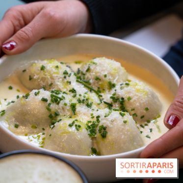 Le Pont Traversé Coffee Shop sans gluten