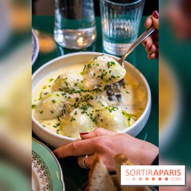 Le Pont Traversé Coffee Shop sans gluten